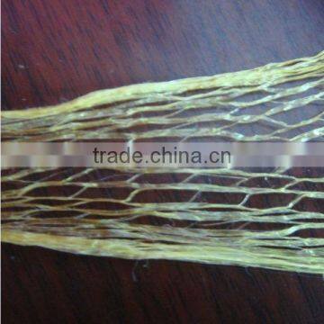 pp split film rope