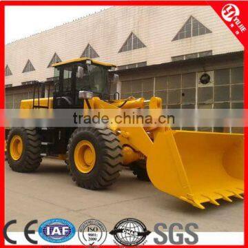 ZL50 5 t wheel loader