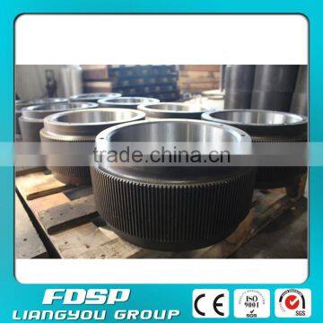 High Hardness Roller Shell/Ring Roller Dies for Feed Granulator Machine PRICE photo-6