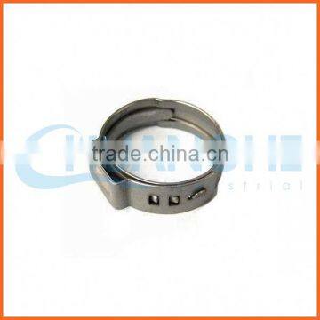 Chuanghe High European Type Hose Clamps photo-6