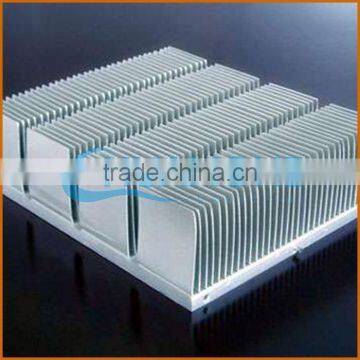 China Aluminum Gauze Lantern Heat Sink/shell/housing photo-6