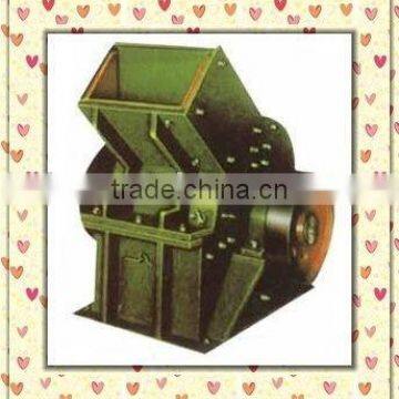 Stone Hammper crusher machine