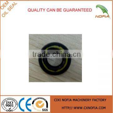 Cheap price TC 11.8*22*7 skeleton oil seal