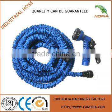 Hot Selling Elastic Garden Hose