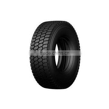 WIND POWER 11R22.5 RADIAL TRUCK TYRES