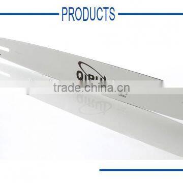 Hard Nose Bar/chain Saw Solid Bar/laser Tip Bar for 62cc/75cc Chainsaws photo-2