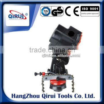 Electric Chain Saw Sharpener