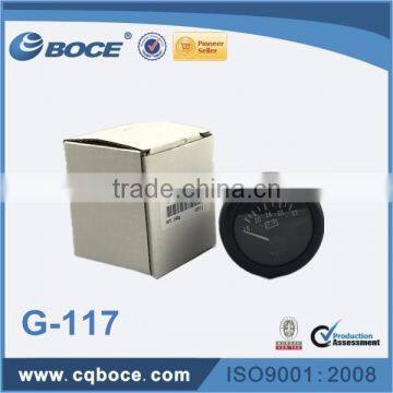Diesel Engine Voltage Meter Voltage Gauge BC-G-117 photo-2