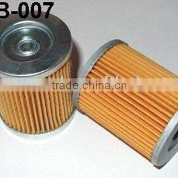 16510-24501/16510-19B00 Oil Filter for scooter,16510-25C00 oil filter for motorcycle