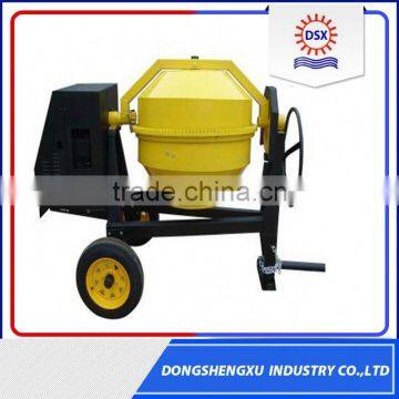 Fast Delivery Chinese Industrial Cement Mixer