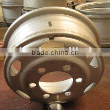 6.00G-20 auto semi truck wheels