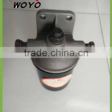 2015 Hot spare parts Diesel Engine parts Diesel Filter Assy