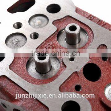 R190 Cylinder Head Assy Diesel Engine Parts Manufacturer photo-6