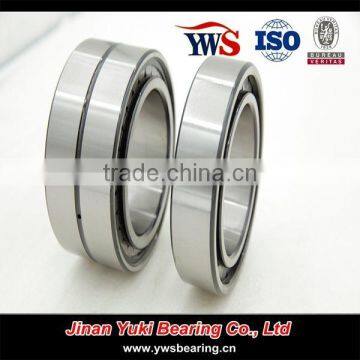 Full Complement Double Row Cylindrical Roller Bearing SL 185004 photo-6