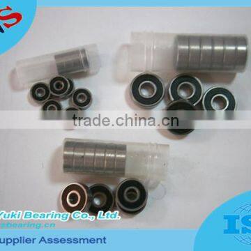 Dapper High Precision Stainless Steel Ball Bearing 3x6x2 photo-6