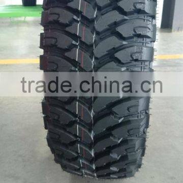 High Quality SUV Tire M/T LT215/85R16 photo-3