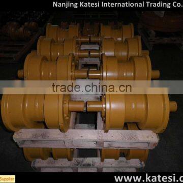 track roller bottom roller for Excavator or Bulldozer