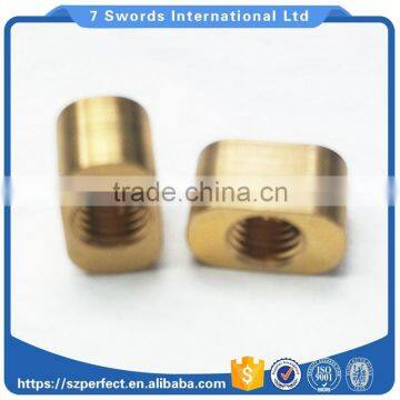 Hot Selling Cnc Machine Spare Parts in Shenzhen photo-2