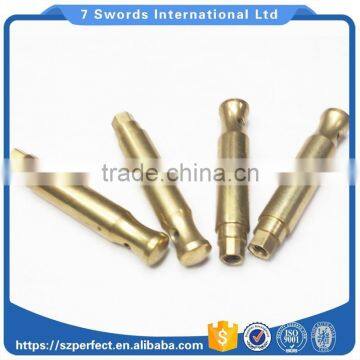 CNC Machining Precision Gears Parts in Aluminum/brass/stainless Steel Material photo-2