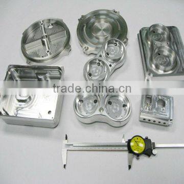 High Precision Cnc Machining Steel Parts,fabrication Mechanical Parts Services photo-6