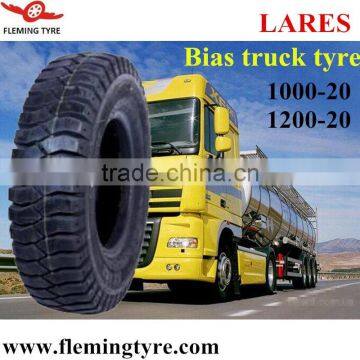 Bias Truck Tyres 9.00-20 10.00-20 11.00-20 12.00-20 photo-3