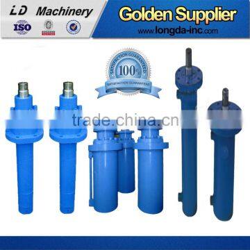 High Quality Double-action Hydraulic Jack photo-2