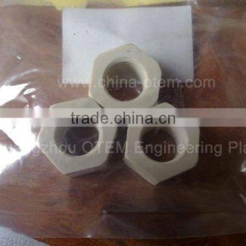 Electronics Areas PPS Parts High Mechanical Strengh, Hardward and Crisp photo-3