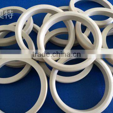 Plastic PEEK Sheet photo-3