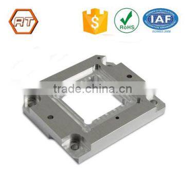 custom OEM cnc milling service cnc milling parts