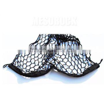 Elastic Trunk Cargo Luggage Organizer Cargo Storage Net Trunk Cargo Net photo-3