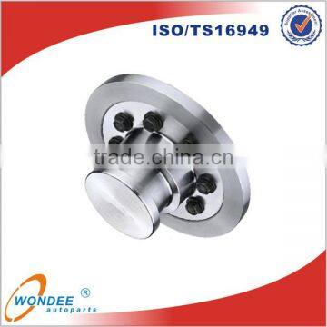 Hot Sale Semi-trailer 2 '' Bolted King Pin