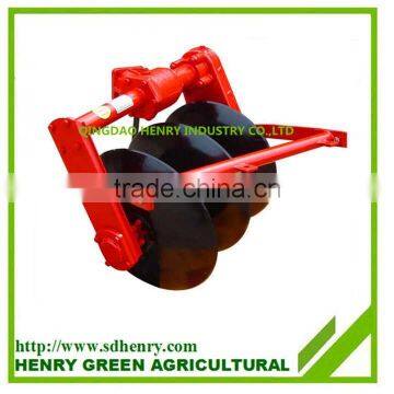 Well-behaved Tree Disc Plough photo-3