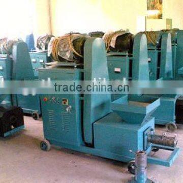 Mechanical Press Biofuel Machine Made Charocal photo-3