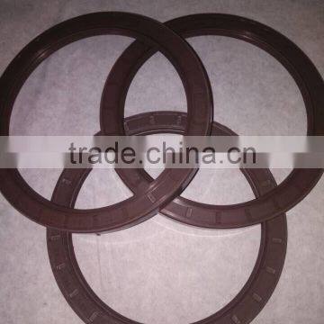 Mechanical Oil Seal Ring photo-2