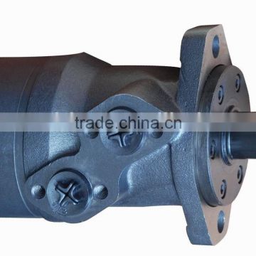 hydraulic motor/orbital motor