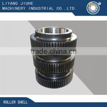 Spare Parts roller shell for wood pellet making machine