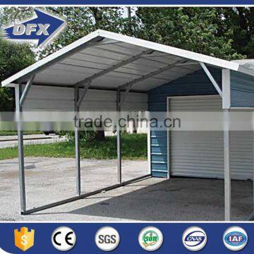 Easy Assemble Prefabricated Garage Kits Lowes photo-3
