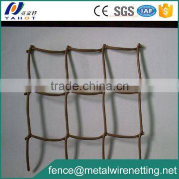 Thick Plastic Mesh Windbreak Plastic Fencing Mesh