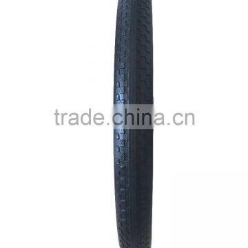 20 Inch Bike Plastic Rim Polyurethane Wheel for Sale photo-2