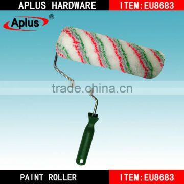 China Durable Acrylic Fine Fabric Lint Free Paint Roller photo-2