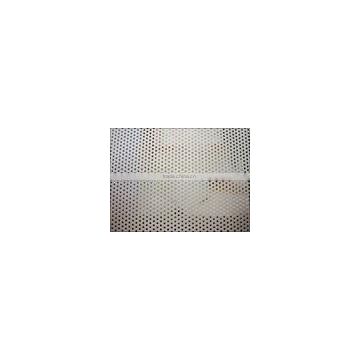 Best price Perforated Metal Mesh