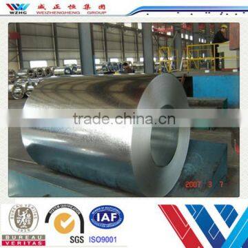China Manufacture High Quality Ppgi & Ppgl Prepainted Steel Coil photo-5