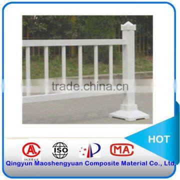 FIRE-RESISTANT FRP Fence photo-2