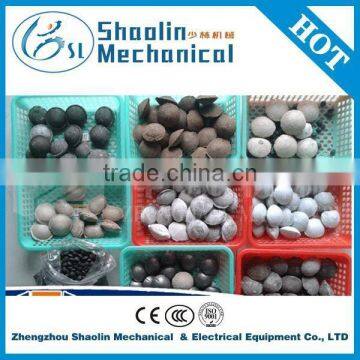 2015 Newest Hydraulic Hydraulic Press Coal Briquette Machine With High Standard