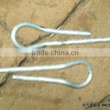 cotton baling wire