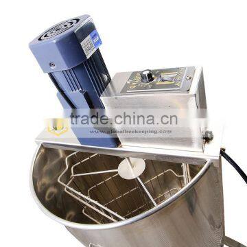 Radial Honey Extractors 3 Frames Bee Extractors for Honey Harvesting photo-4