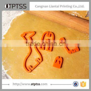 Wholesale Custom Cookie Cutter Set photo-6