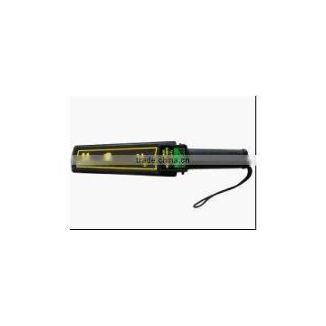 JH-MD11 LCD Display Hand Held Metal Detector photo-2