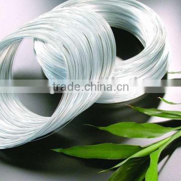 PVC COATED IRON WIRE