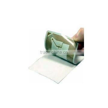 NFC Paper roll Rfid Tag NFC sticker